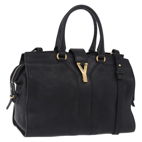 Saint laurent cabas - hand, bag
