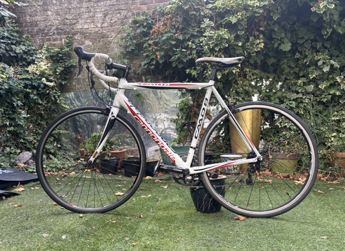 Cannondale caad8 56cm road - cannondale,