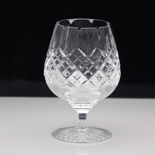 Stuart crystal shaftesbury cut - stuart,