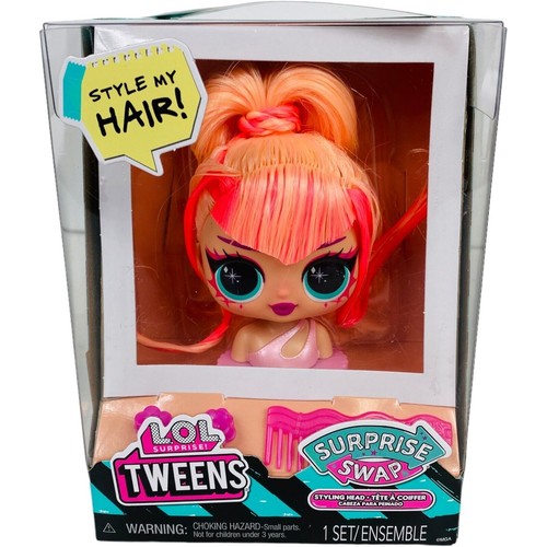Surprise tweens - surprise,