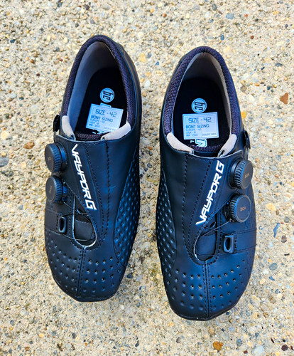 Bont vaypor cycling - cycling, shoes