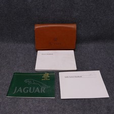 2003 Jaguar S-Type Owners