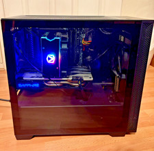 Custom Gaming PC i3 10th Gen |