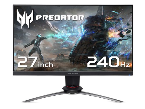 Acer predator xb273gx - xb273gx, fhd