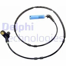ABS wheel speed sensor Active