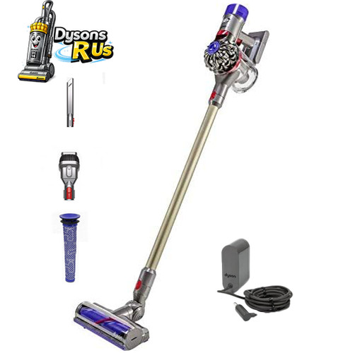 Dyson cordless vacuum - cordless,