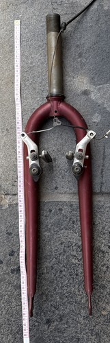Gary fisher mountain bike - gary,