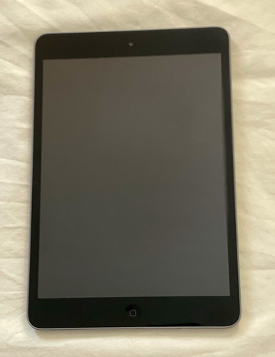 Apple ipad mini 9in - apple,