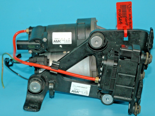 Air suspension jaguar x351 - air, xj