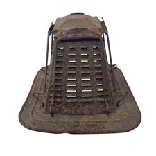 Vintage Stovetop Toaster 