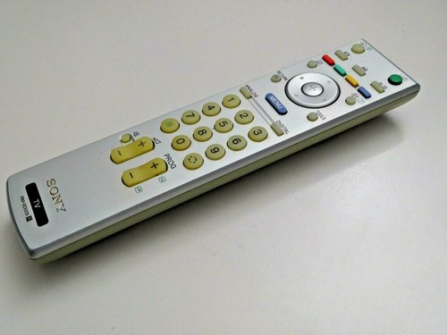 Original sony ed005 remote - rm-ed005,