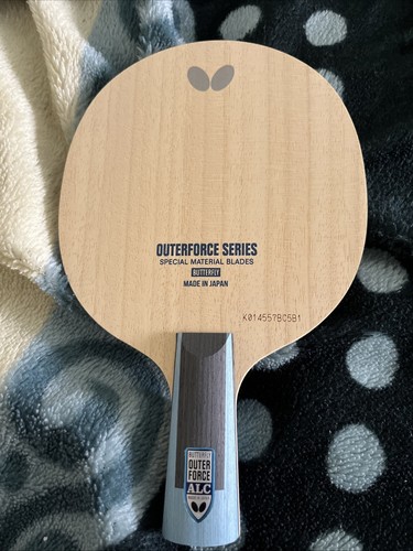 Butterfly outerforce alc - butterfly, alc-cs