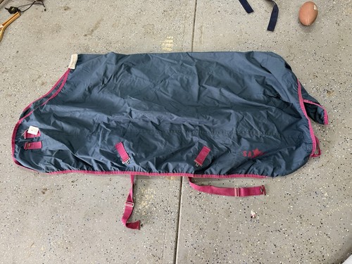 Large horse sheet - sheet,