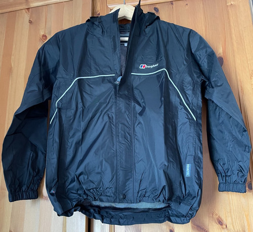 Boy berghaus monsoon aq - berghaus,