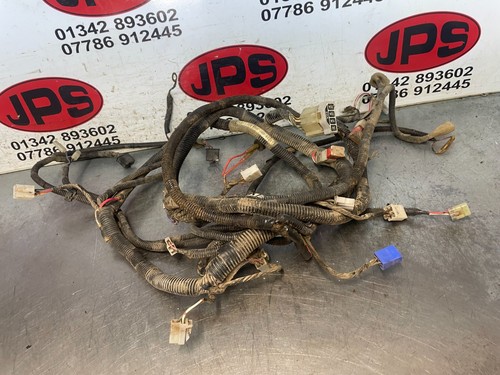 Complete wiring loom - /, harness