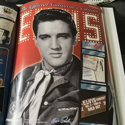 The official collectors - the,