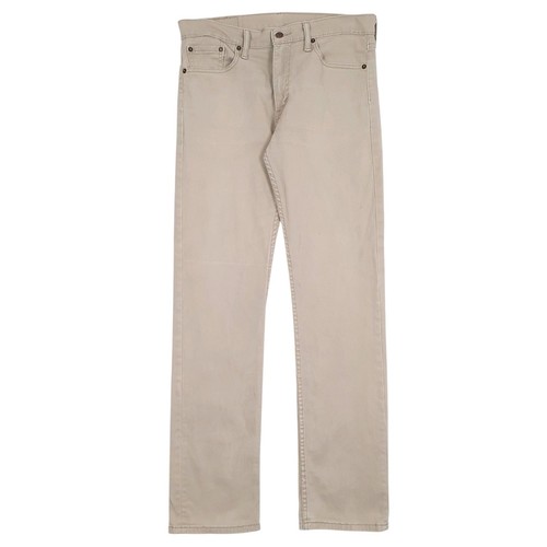 Levis 513 jeans slim - levis,
