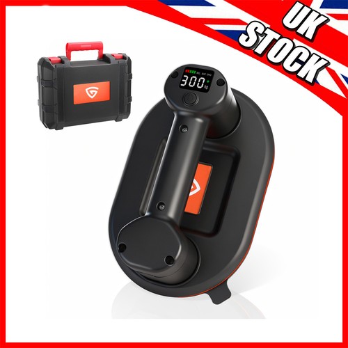 Electric suction cup granite - electric,