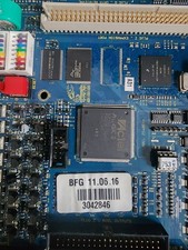 BELL FRUIT SCORPION 6 MAIN