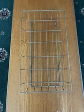 *Tray Only* Vintage 1972 Silver Cross Coach Built Dolls Pram Tray