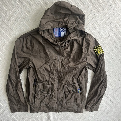 Gio jacket - gio, extra