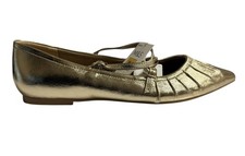 BNWT M&S Collection Gold