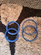 hpi baja blue beadlocks