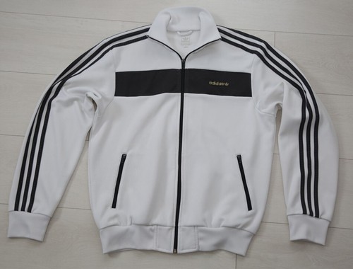 Adidas tracksuit vintage - tracksuit,