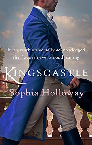Kingscastle classic regency - a,