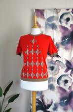 Vintage BALLANTYNE Scotland