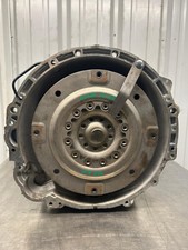 2016 Jaguar XF Transmission