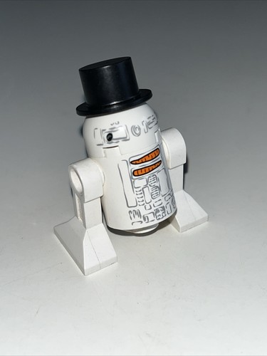 Lego star wars - star,