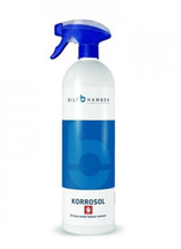 BILT HAMBER KORROSOL 1L - METAL FALLOUT REMOVER - IRON CONTAMINATION REMOVAL