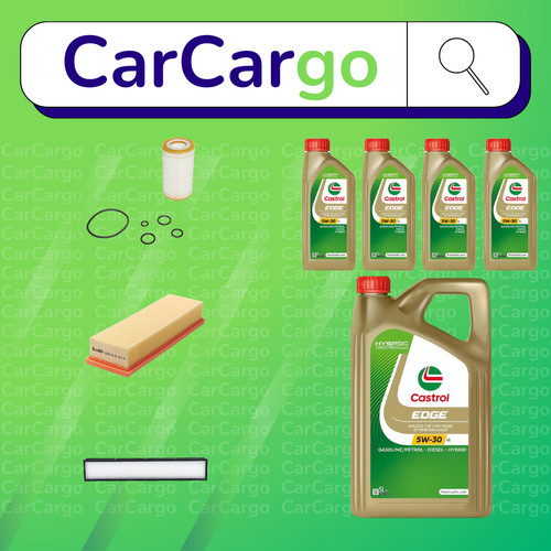Service kit for mercedes - for,