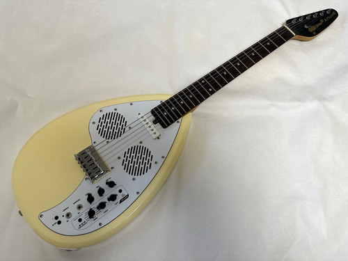 Vox apache teardrop - vox, type