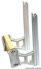 Outboard Engine Bracket -