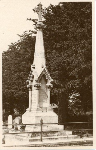 Real photo postcard - photo, the