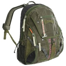 Pure Trash Large Backpack 35L