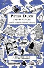 Peter Duck (Swallows And