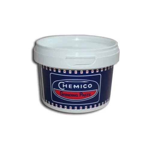 Chemico valve grinding paste - chemico,