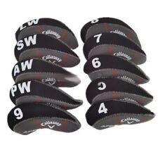 10Pcs Callaway APEX Club Golf