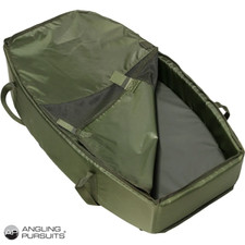 AP Carp Coarse Fishing Cradle Soft Inner Unhooking Mat 85cm Protective Sides NGT