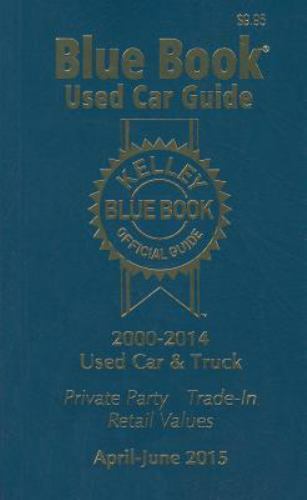 Kelley blue book used car - kelley,