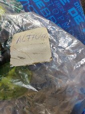 Genuine John Deere al77042 hydraulic actuated control valve rockshaft 6400 7520