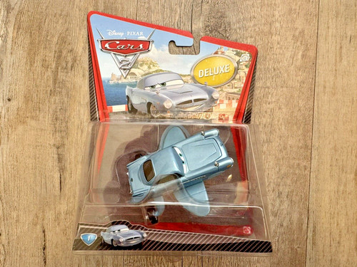 Disney pixar cars finn - disney,