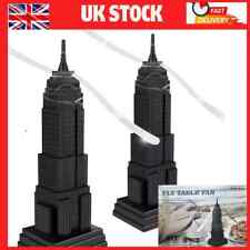 2Pcs Fly Fans Repellent Outdoor Indoor Keep Flies Away Table Top Fan Fly Spinner