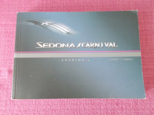Kia sedona - kia,