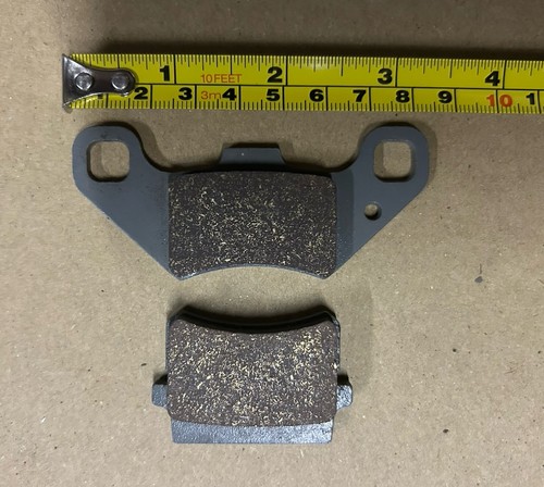 New disk brake pads for - for, childs