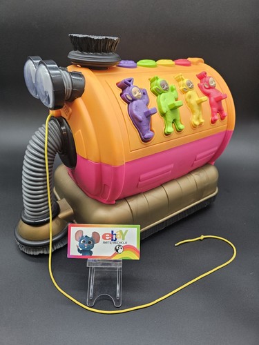 Teletubbies pull play giant - pull, &