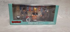 STRAY CATS brokker Toy Figure